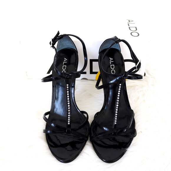 Aldo McMickle-95 High Heels - Picture 1 of 6